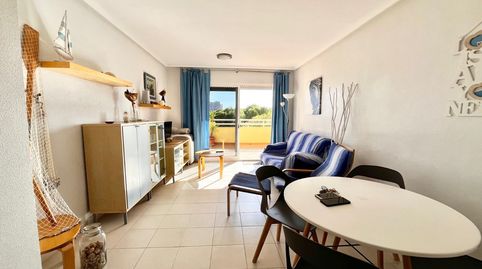 Photo 3 of Flat for rent in Aguamarina, Orihuela