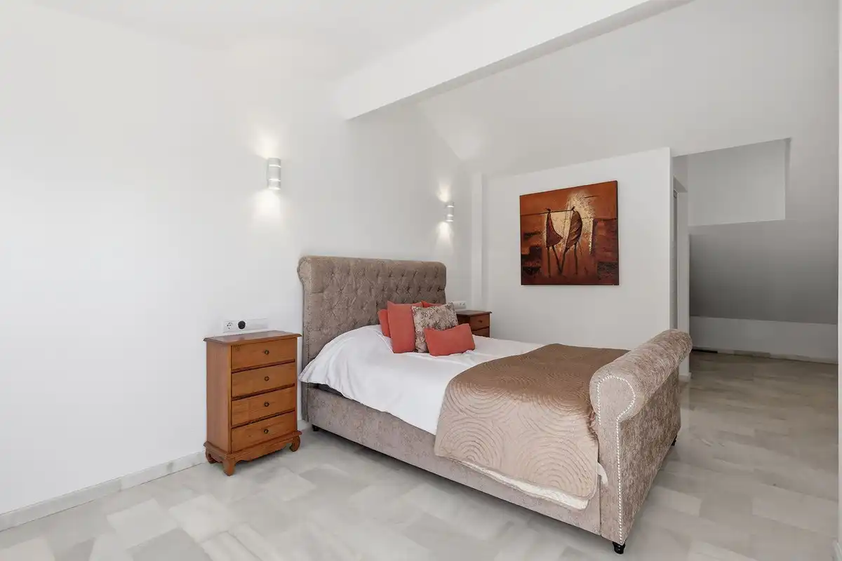 Reihenhaus mit Pool zum Verkauf in Estepona,Centro,Avenida Juan Carlos I, imagen 30