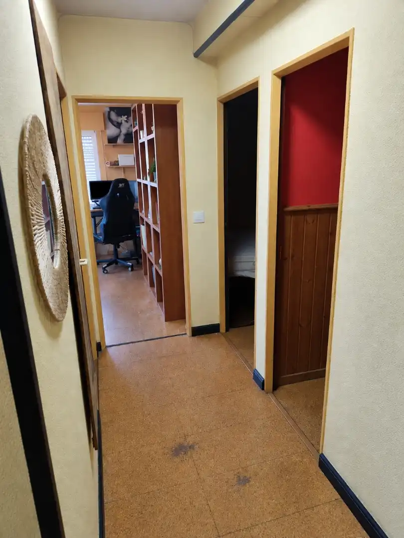 Flat for sale in Cabanas, A Coruña