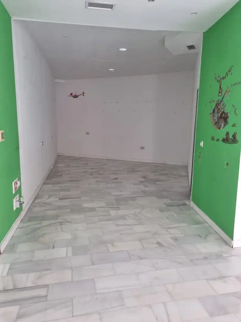 Gewerbefläche zum Verkauf in Centro