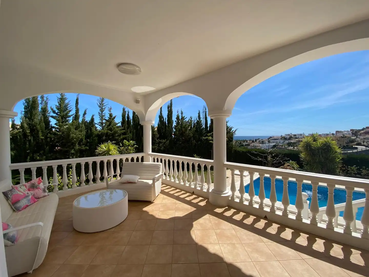 Houses for rent in AGATA DE RIVIERA, 1, Riviera del Sol