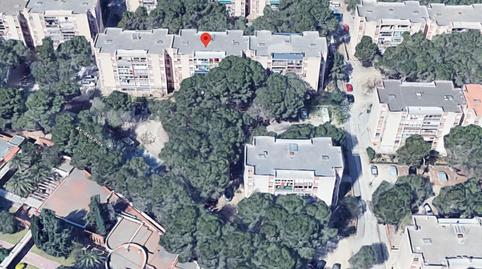 Foto 4 de Pis en venda a  Pins, Sant Salvador, Tarragona