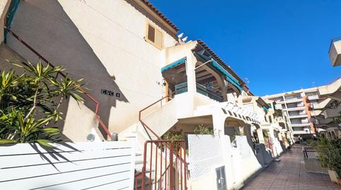 Foto 2 de Dúplex en venda a El Acequión, Torrevieja