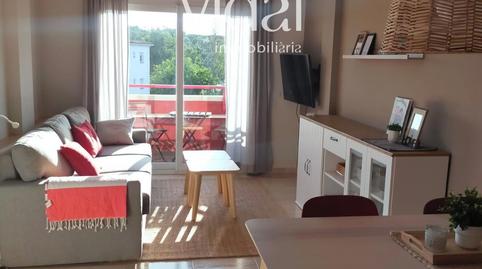 Photo 3 of Attic to rent in Puig Ses Forques - Torre Colomina, Girona