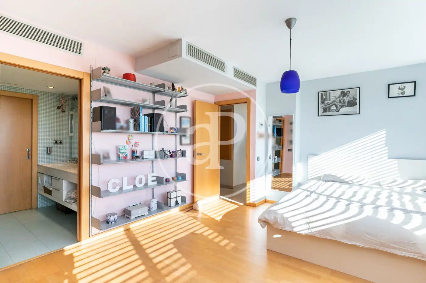 Maison avec piscine à vendre à Carrer de Benedetti, imagen 28