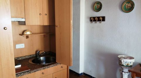 Foto 5 de Apartamento en venta en Calle Muñoz y Pavón, 56, El Rocío, Almonte
