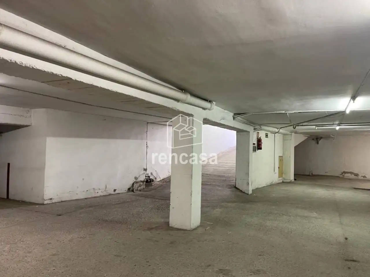 Garage zur Miete in Lleida