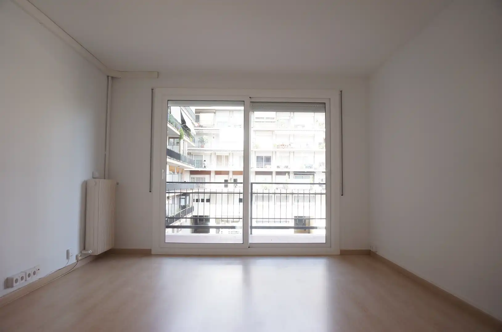 Piso de alquiler en Gran Via de Carles III, La Maternitat i Sant Ramon