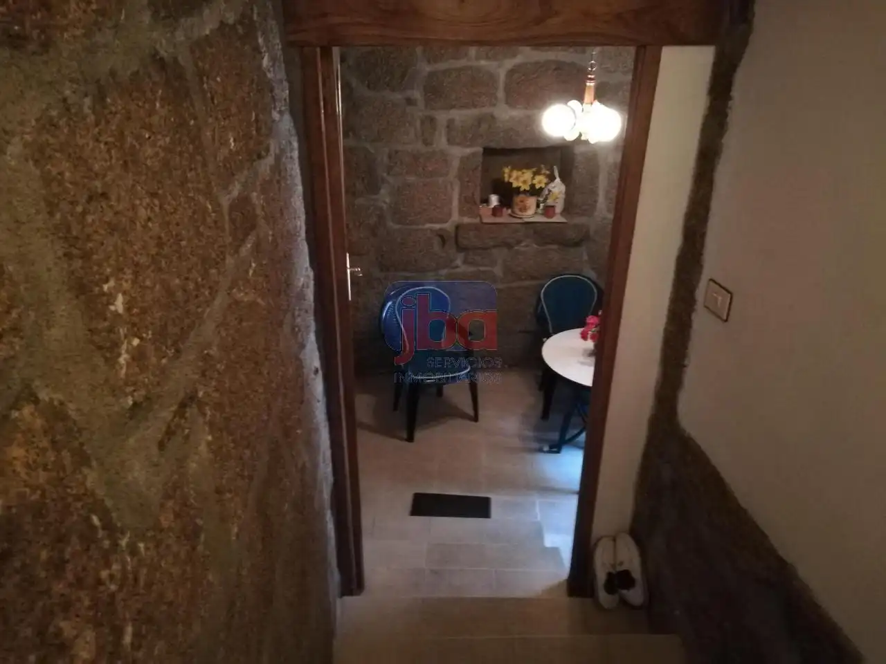 Finca rústica en venta en Toén