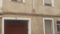 Exterior view of House or chalet for sale in Villena