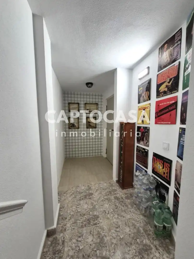 Detached homes for sale in Cartagena  with Air Conditioner and Terrace