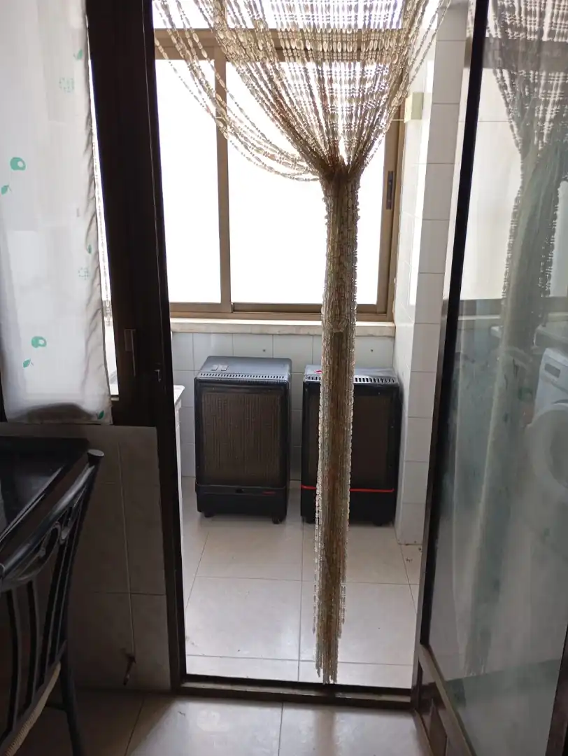 Flat for sale in Tobarra  with Terrace, Furnished and Oven