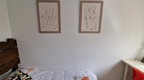 Foto 4 de Pis per a compartir a Avión Cuatro Vientos, El Plantinar – Avda. La Paz - El Juncal, Sevilla