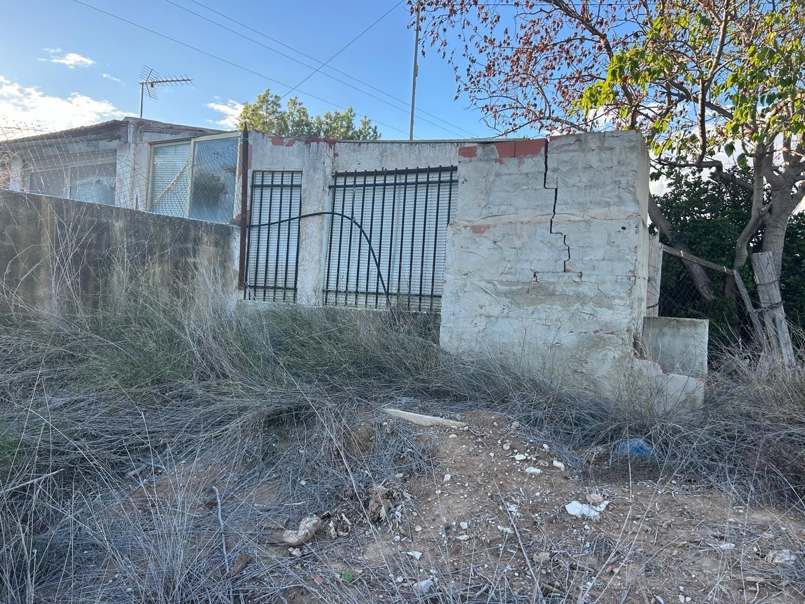 Casa o xalet en venda en Crevillent amb Jardí privat i Piscina comunitària