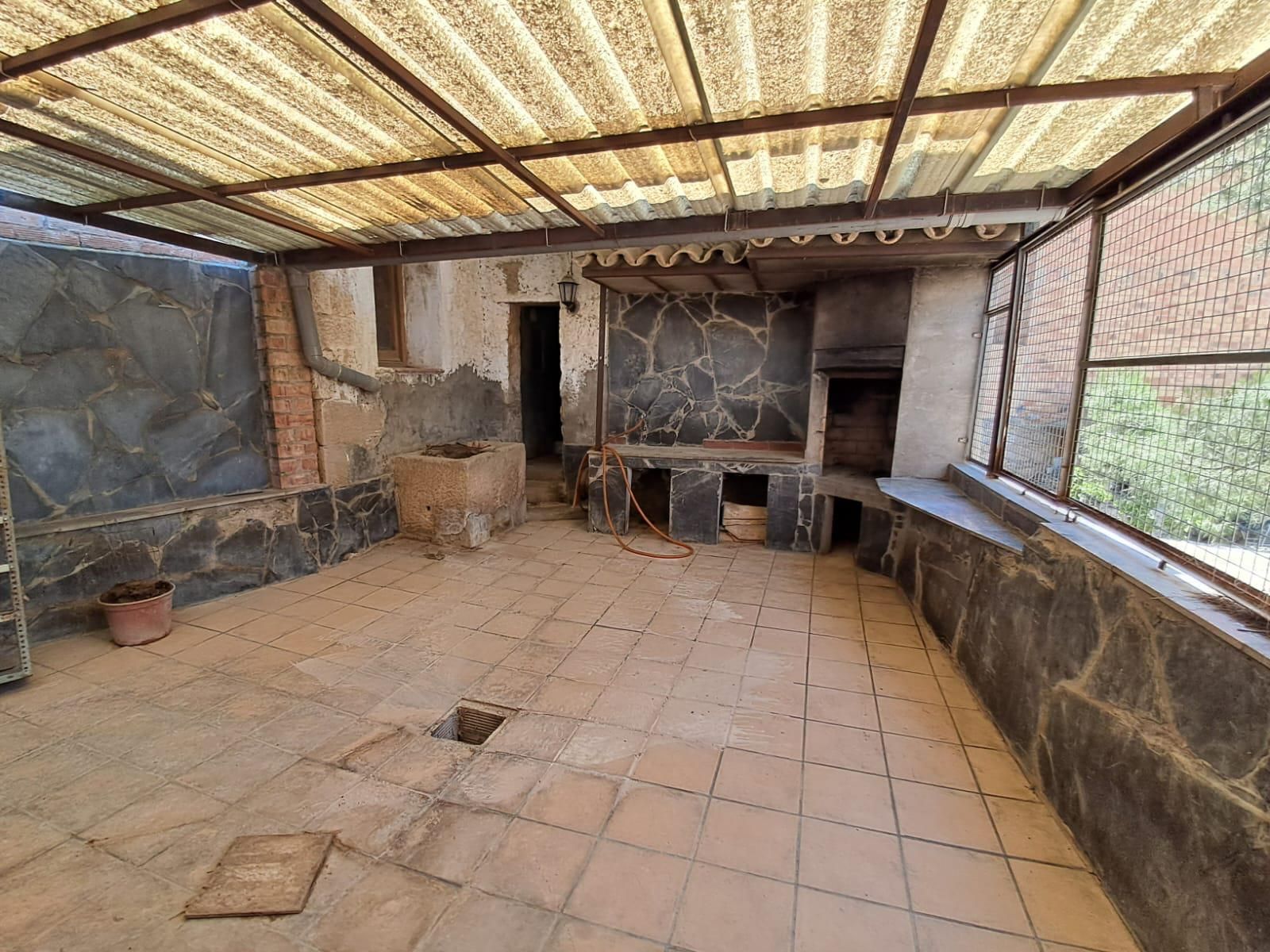 Casa o xalet en venda en Alfés amb Terrassa