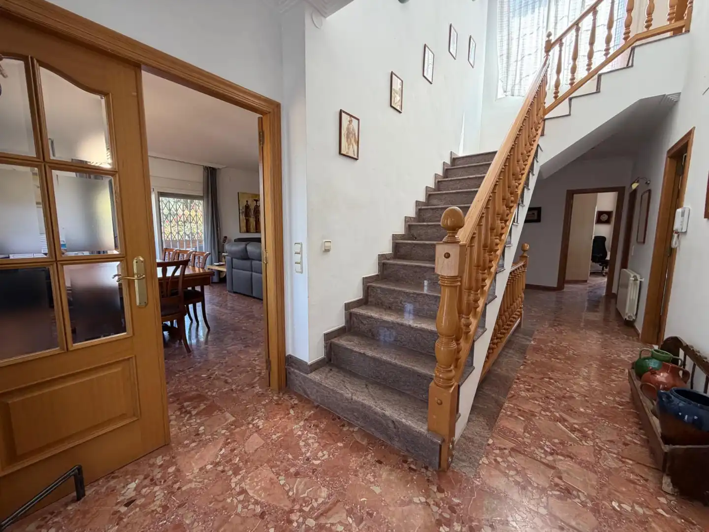Casa o chalet en venta en Llíria con Calefacción, Jardín privado y Terraza