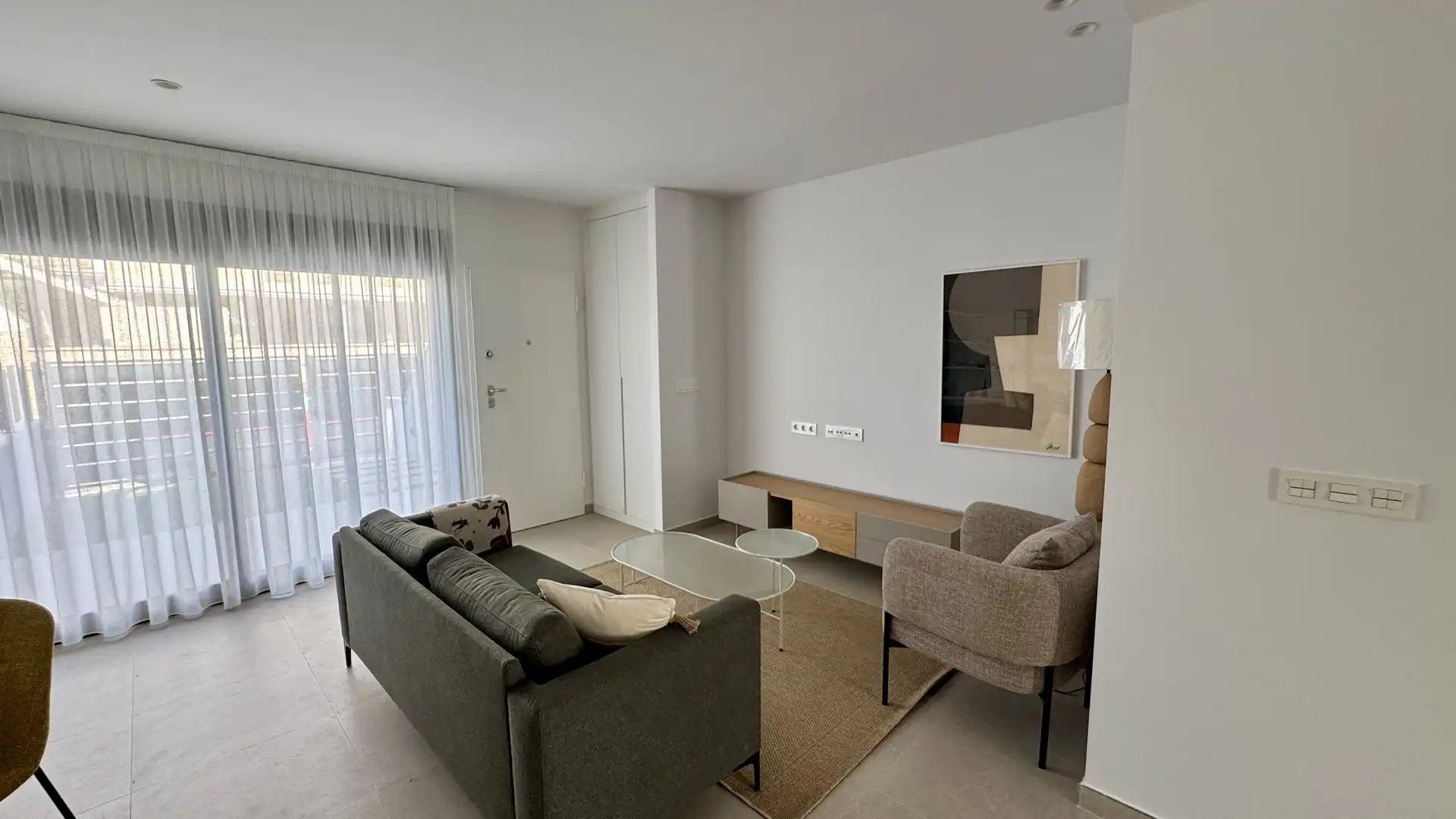 Bungalow con piscina en venta en Calle Mar Cantábrico, imagen 48