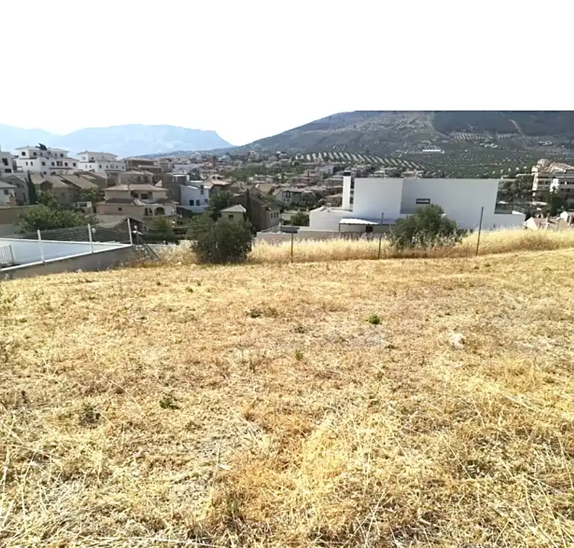 Terreni e lotti in vendita a La Guardia de Jaén