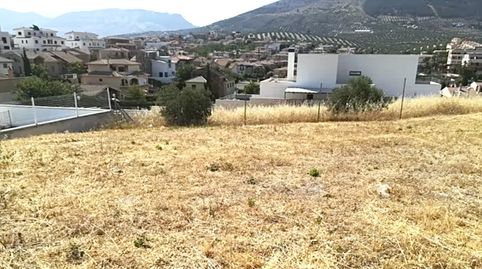 Parcela en Ciudad Jardín
