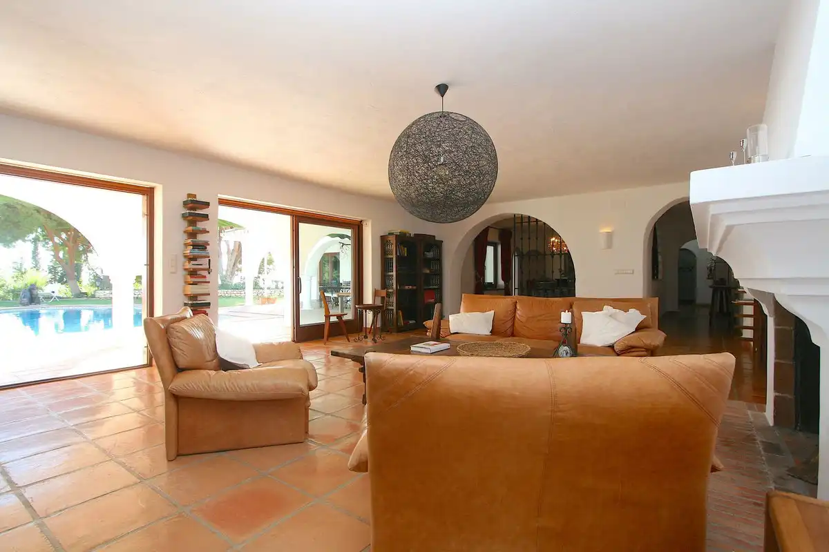Casa en venta en Mijas pueblo, imagen 3