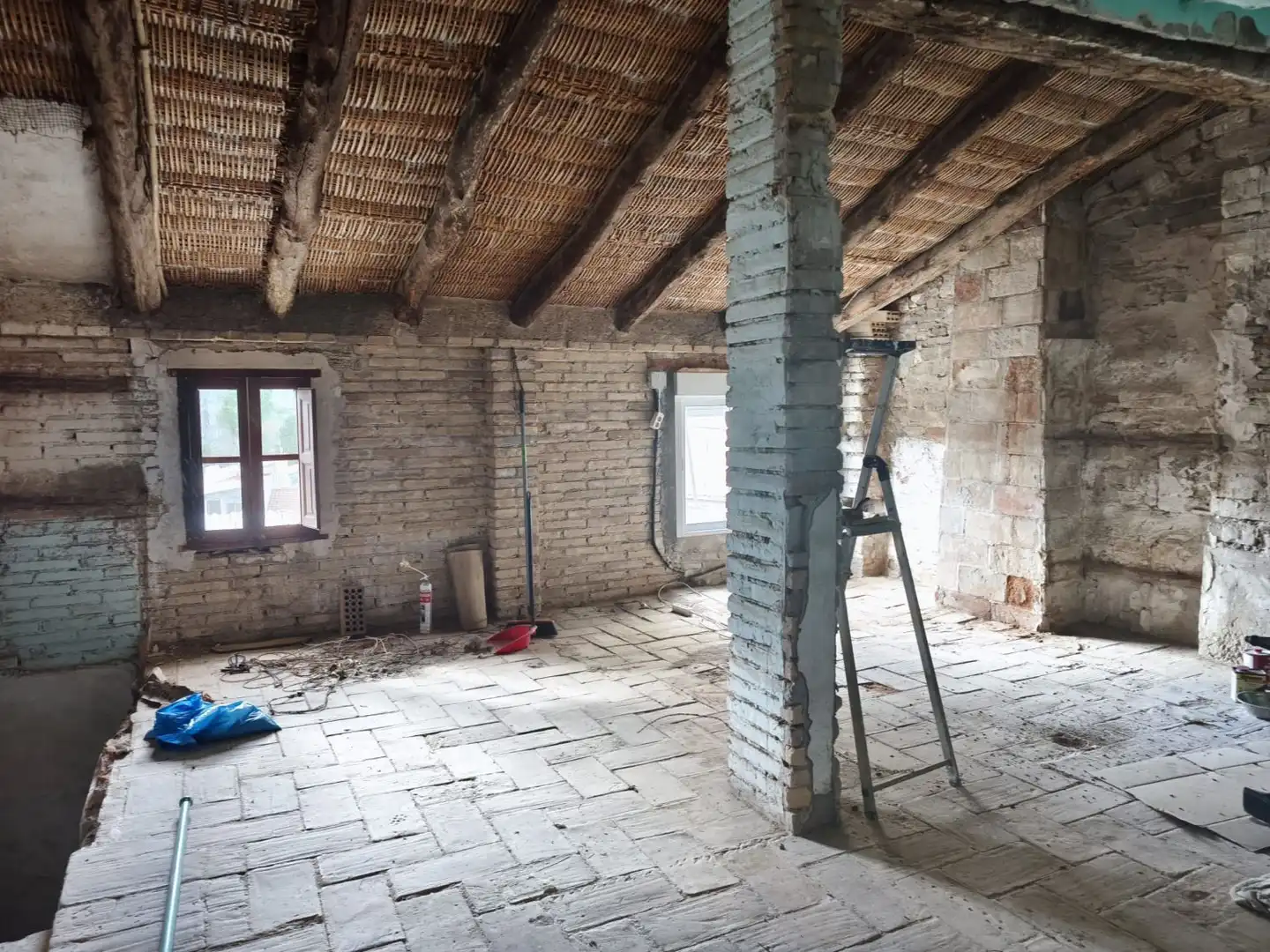Casa o xalet en venda en Tivenys amb Terrassa i Traster