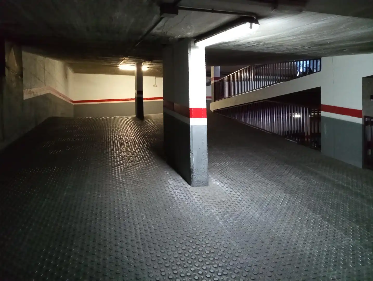 Aparcamiento en venta en Nou Eixample Nord, imagen 8
