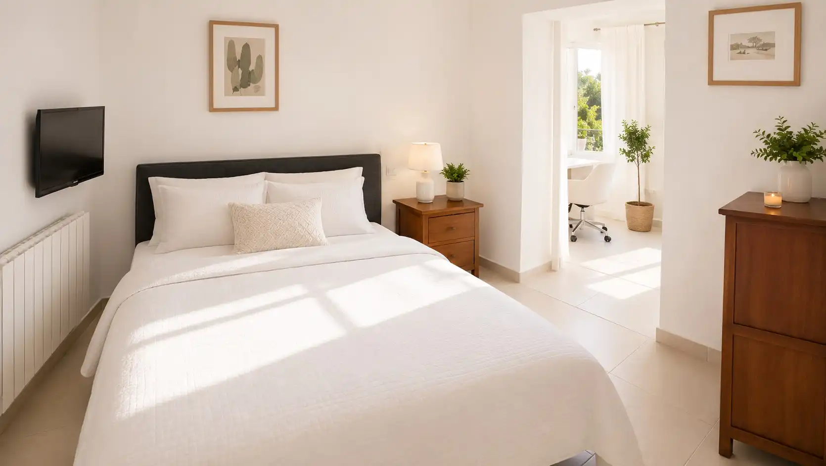 Casa con giardino in vendita a La Viña - Montemar - San Jaime, imagen 15
