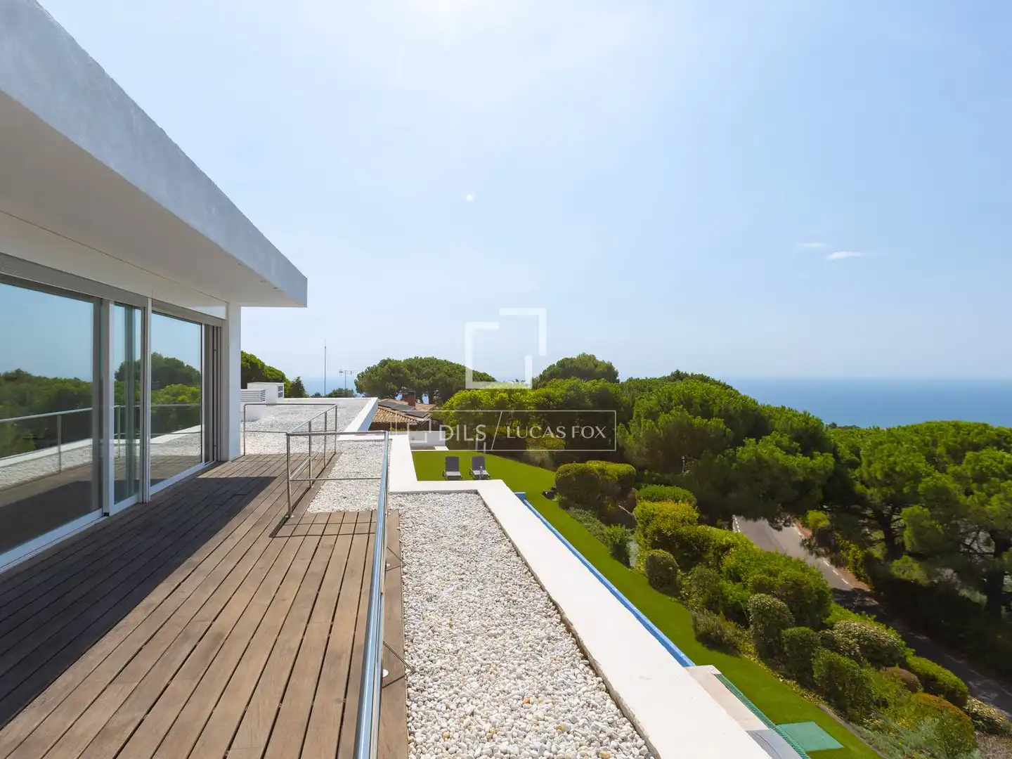 Detached house with pool for sale in Supermaresme, imagen 20