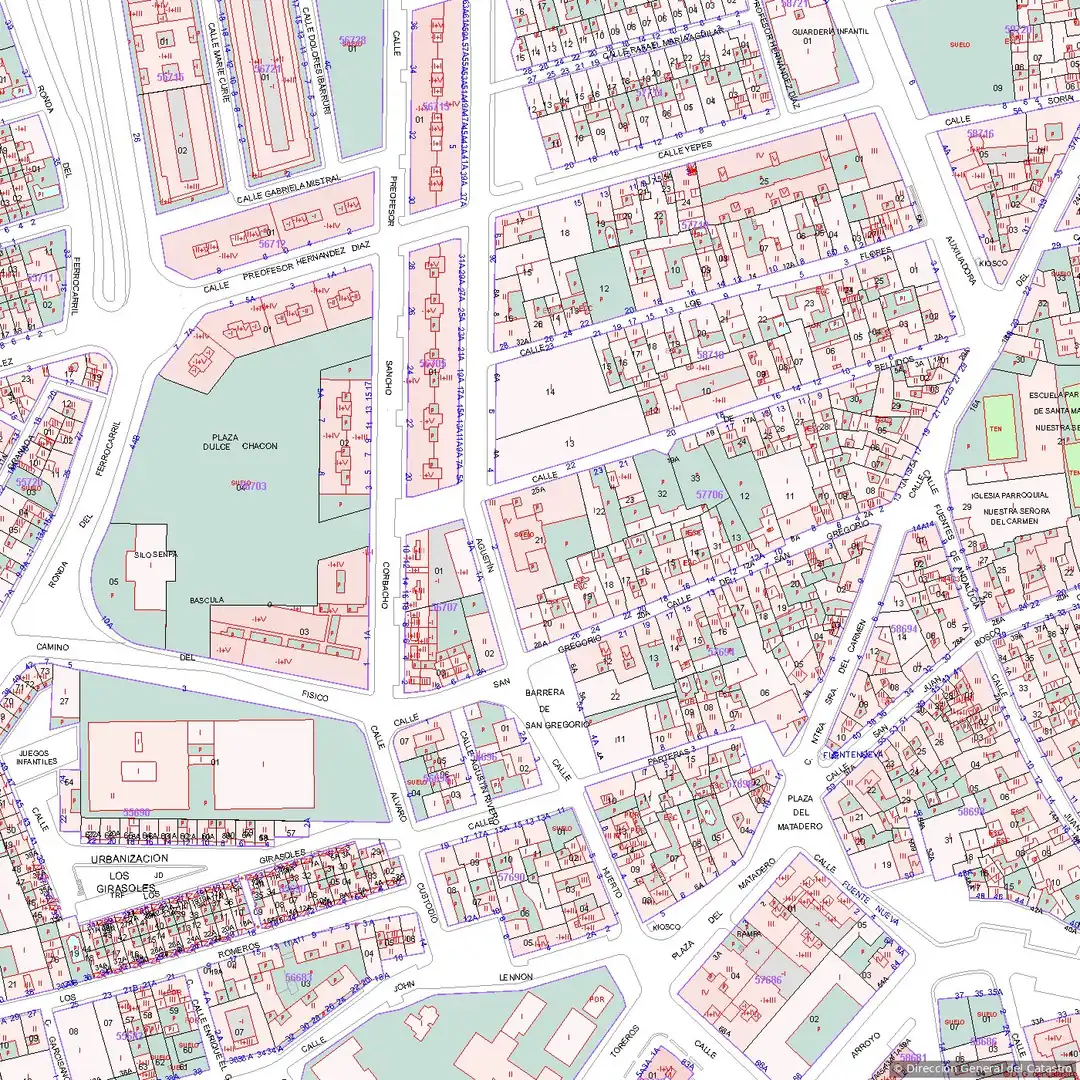 Wohnung zum Verkauf in Écija, imagen 5