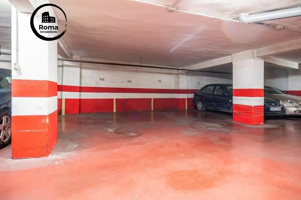 Double avec ascenseur à vendre à Ronda, imagen 6