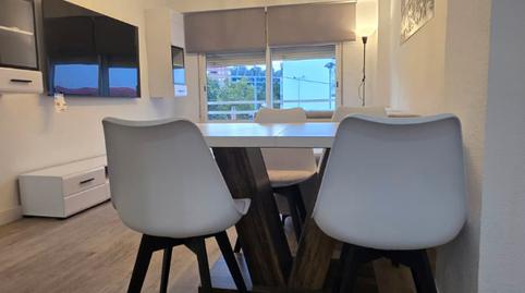 Foto 4 de Piso de alquiler en Carrer del Doctor Nicasi Benlloch, Barrio de Benicalap,  Valencia Capital