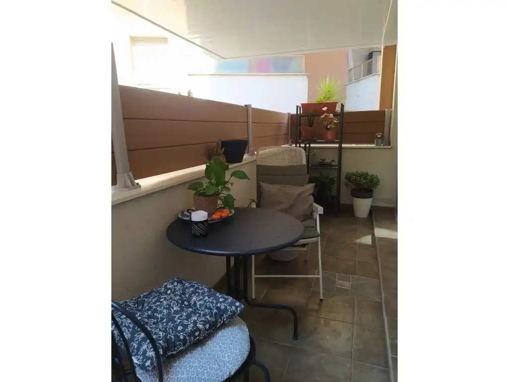 Mini appartamento con ascensore in vendita a Carrer del Marfull, imagen 27