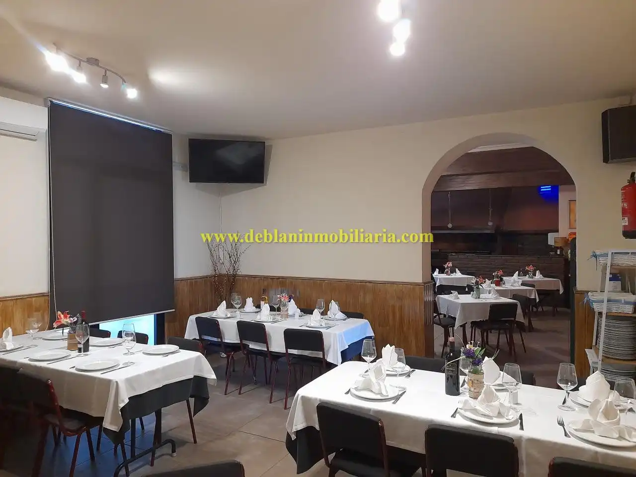 Locale commerciale in affitto a Avd.Concordia, imagen 16
