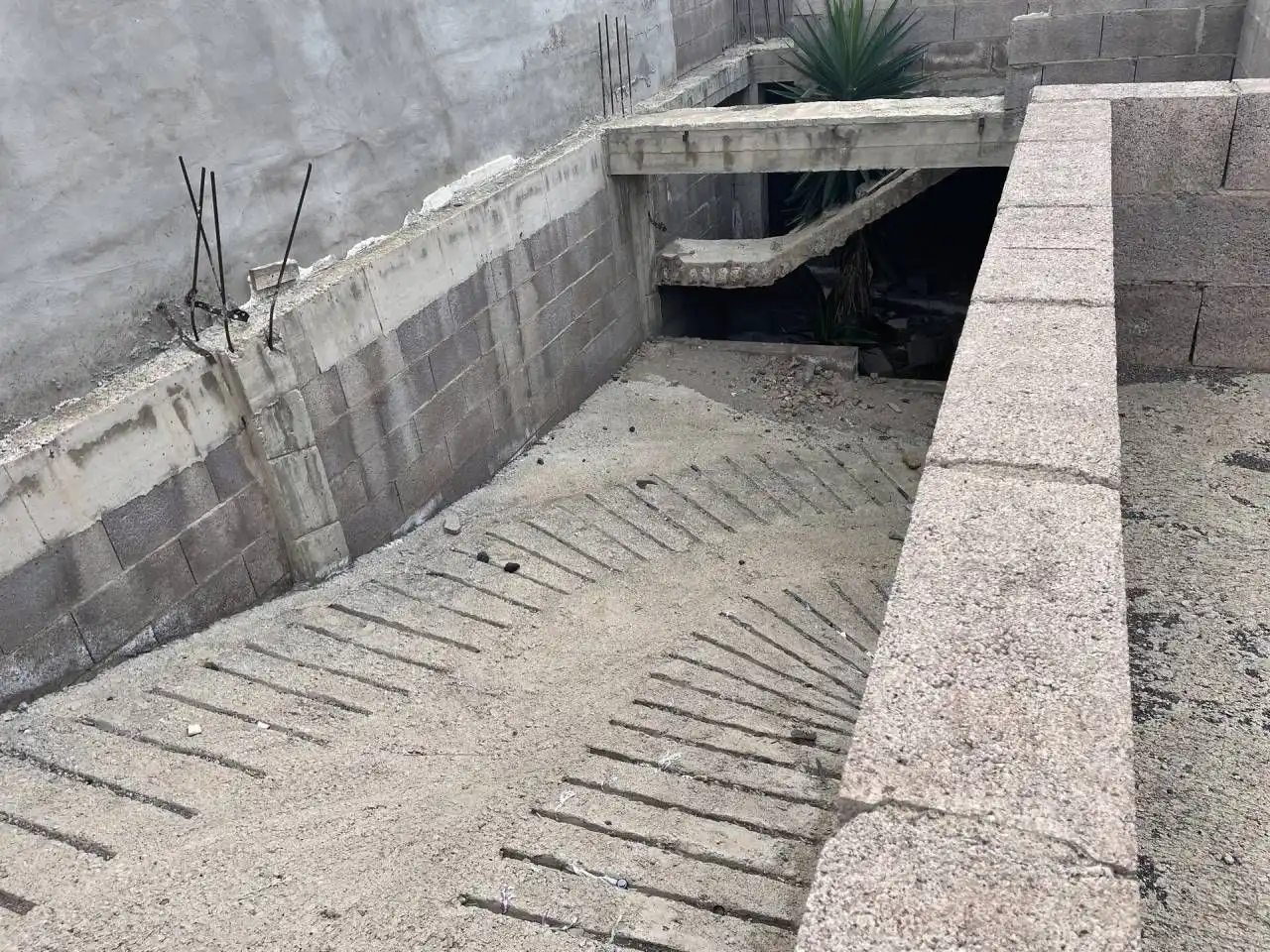 Terreny residencial en venda a Buzanada, imagen 4