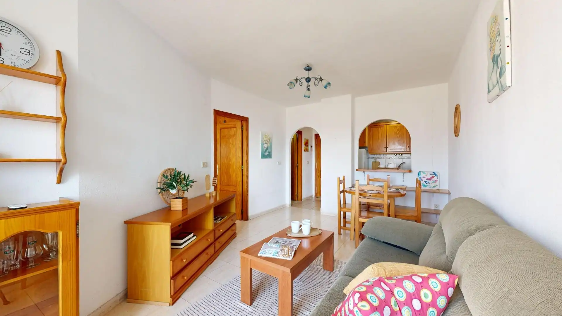 Apartament amb terrassa en venda a Playa del Cura, imagen 21