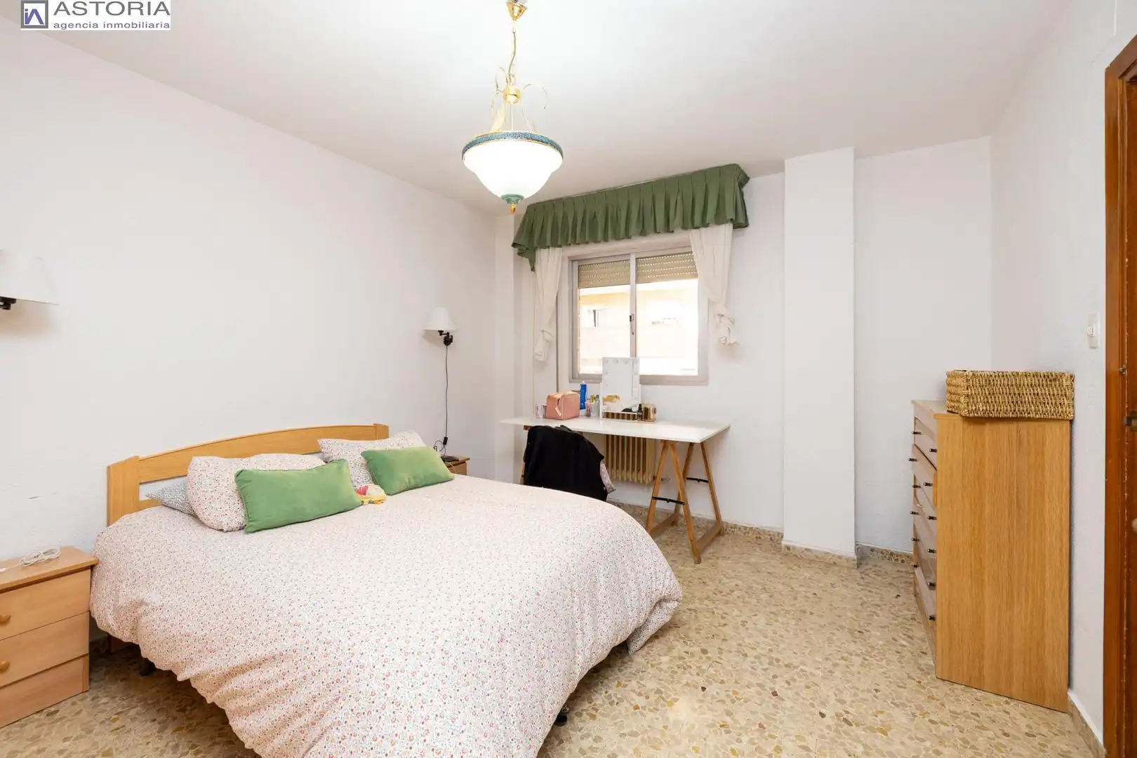 Apartamento con ascensor en venta en Calle de Pedro Antonio de Alarcón, imagen 13