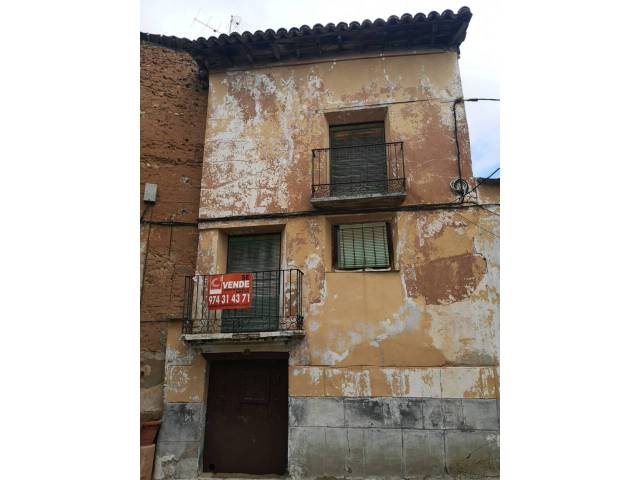 Casa-chalet en Venta en GASOS en Naval