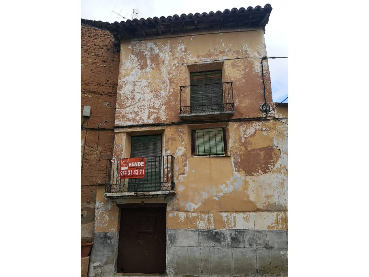 House or chalet for sale in GASOS, Naval