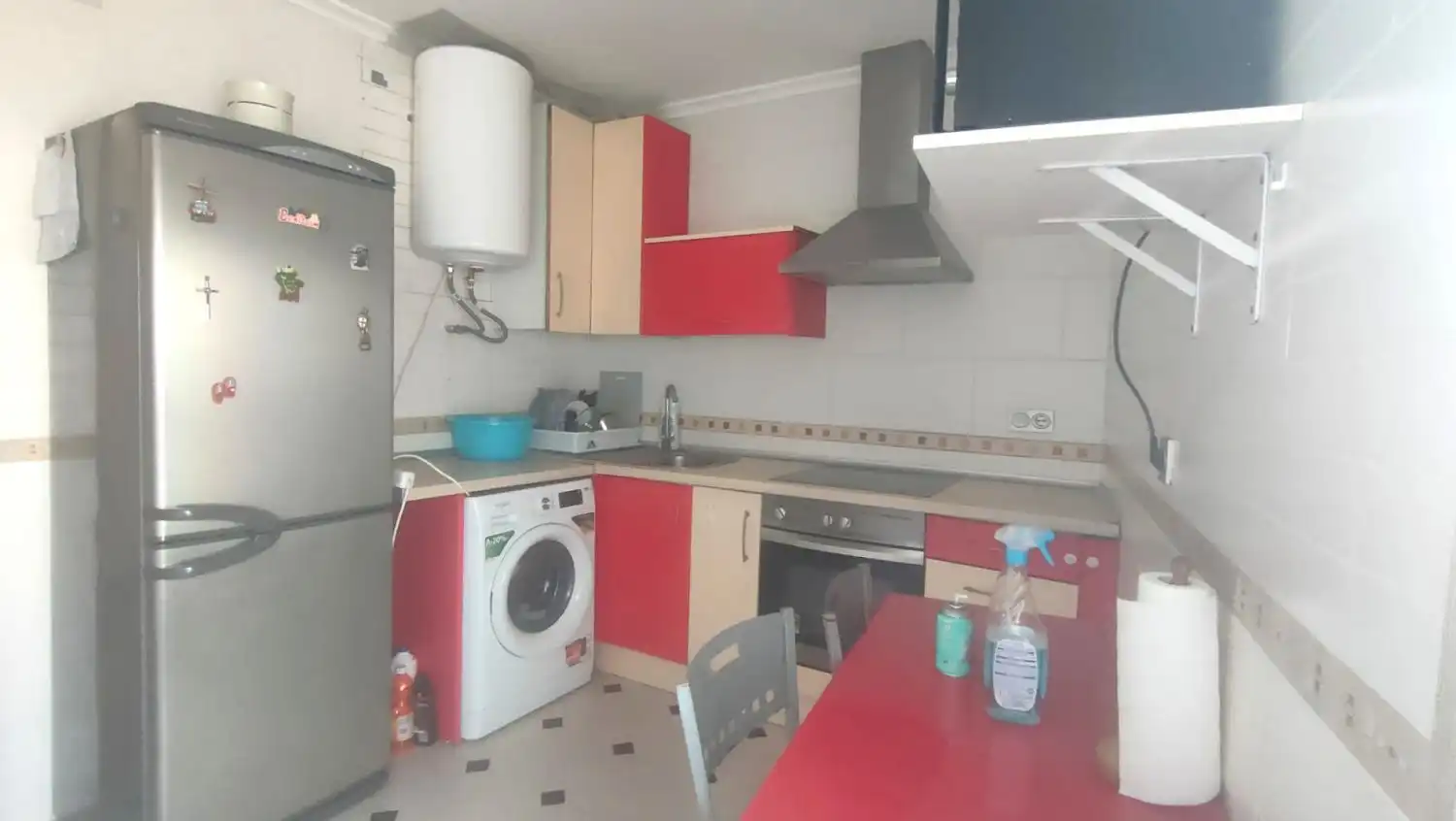 Appartamento in vendita a Valdepeñas, imagen 12
