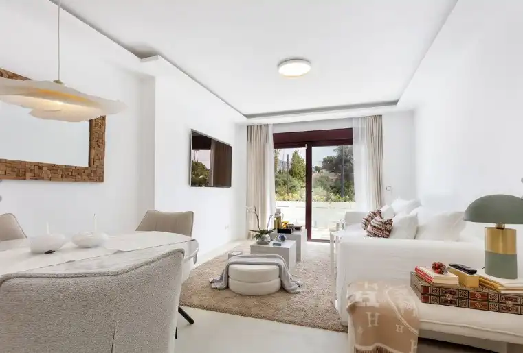 Apartment with terrace for sale in Calle las Ventas 1, imagen 2