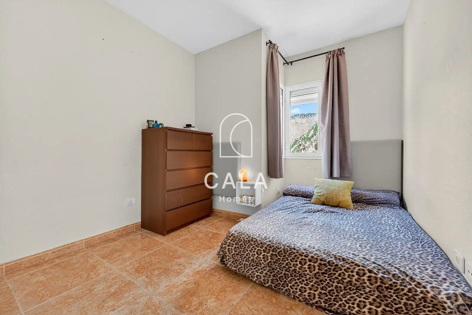Vista exterior de Casa adosada en venta en Adeje con Jardín privado, Terraza y Trastero