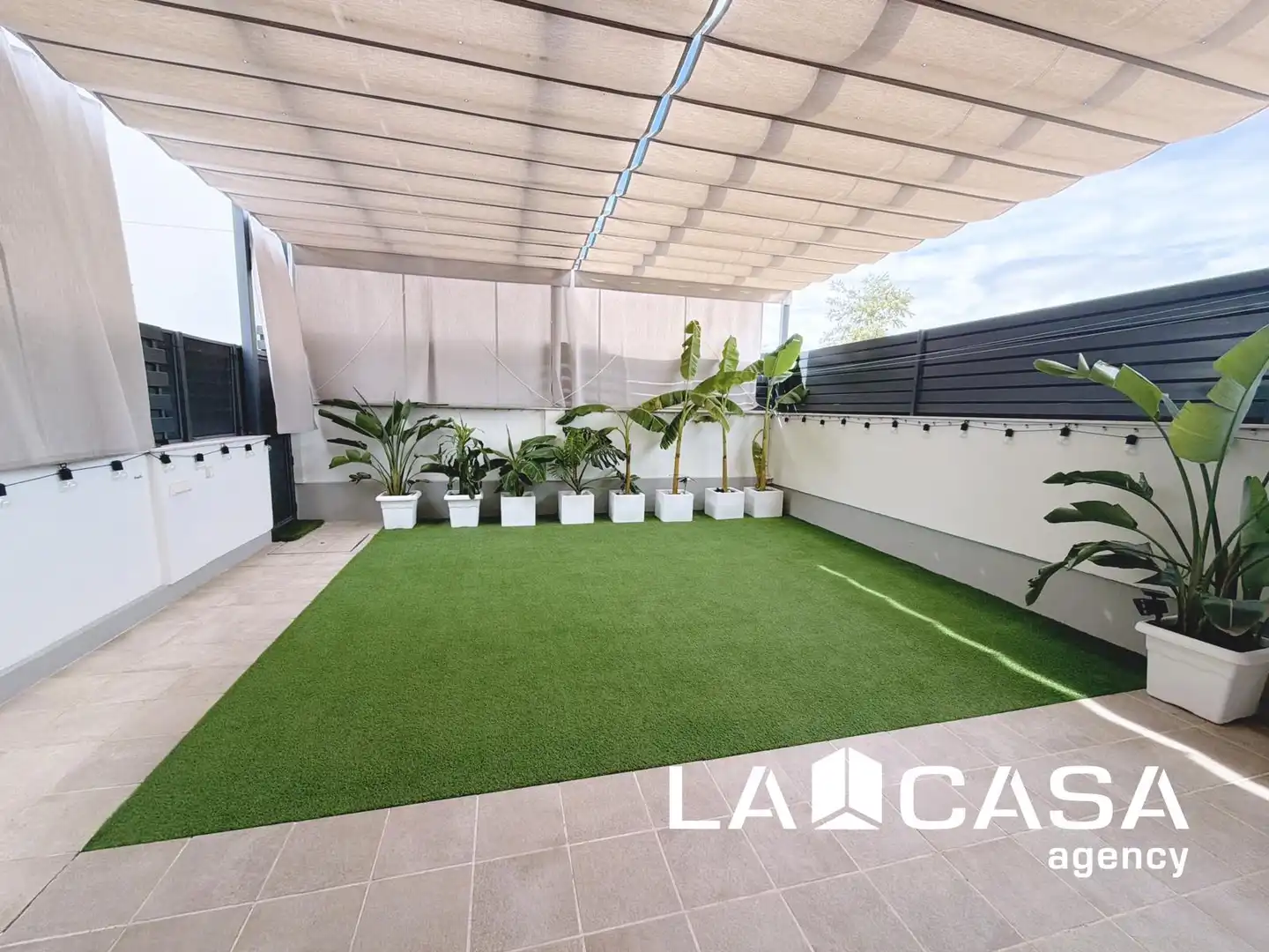 Casa a schiera in vendita a Entrenúcleos, imagen 75