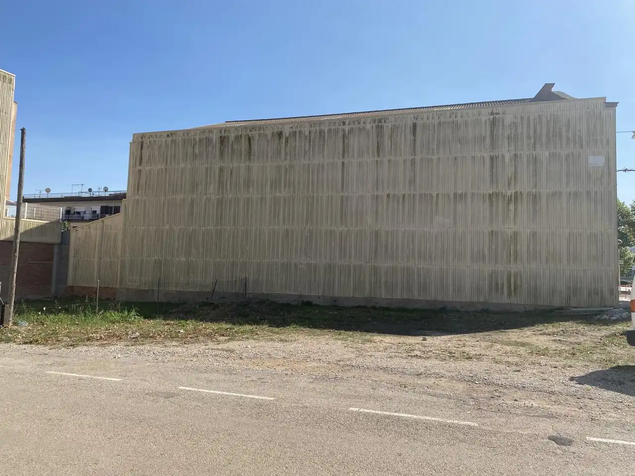 Grundstücke und Bauplätze zum Verkauf in calle Major 177, imagen 2