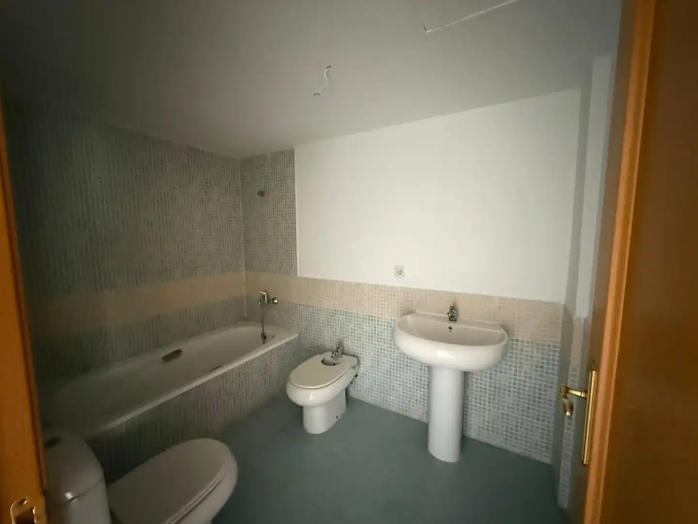 Wohnung zum Verkauf in Guadalmina Baja