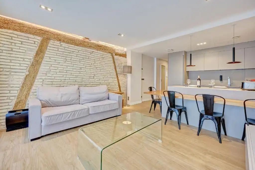 Wohnung zur Miete in Pamplona / Iruña, Navarra