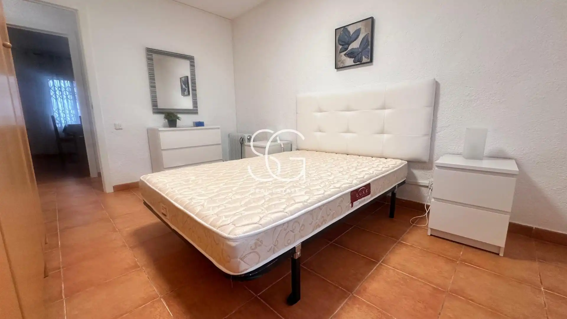 Erdgeschosswohnung mit Garten zum Verkauf in Roda de Barà, imagen 8