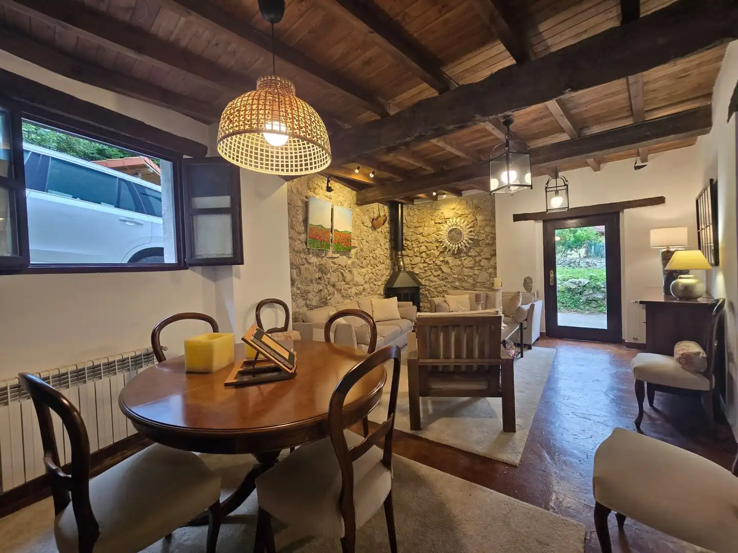 Maison avec jardin à vendre à Posada - Barro, imagen 45