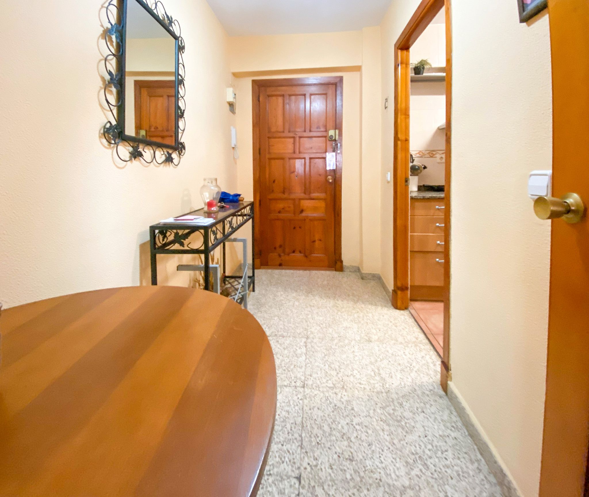 Apartamento en venta en Polígon de Llevant