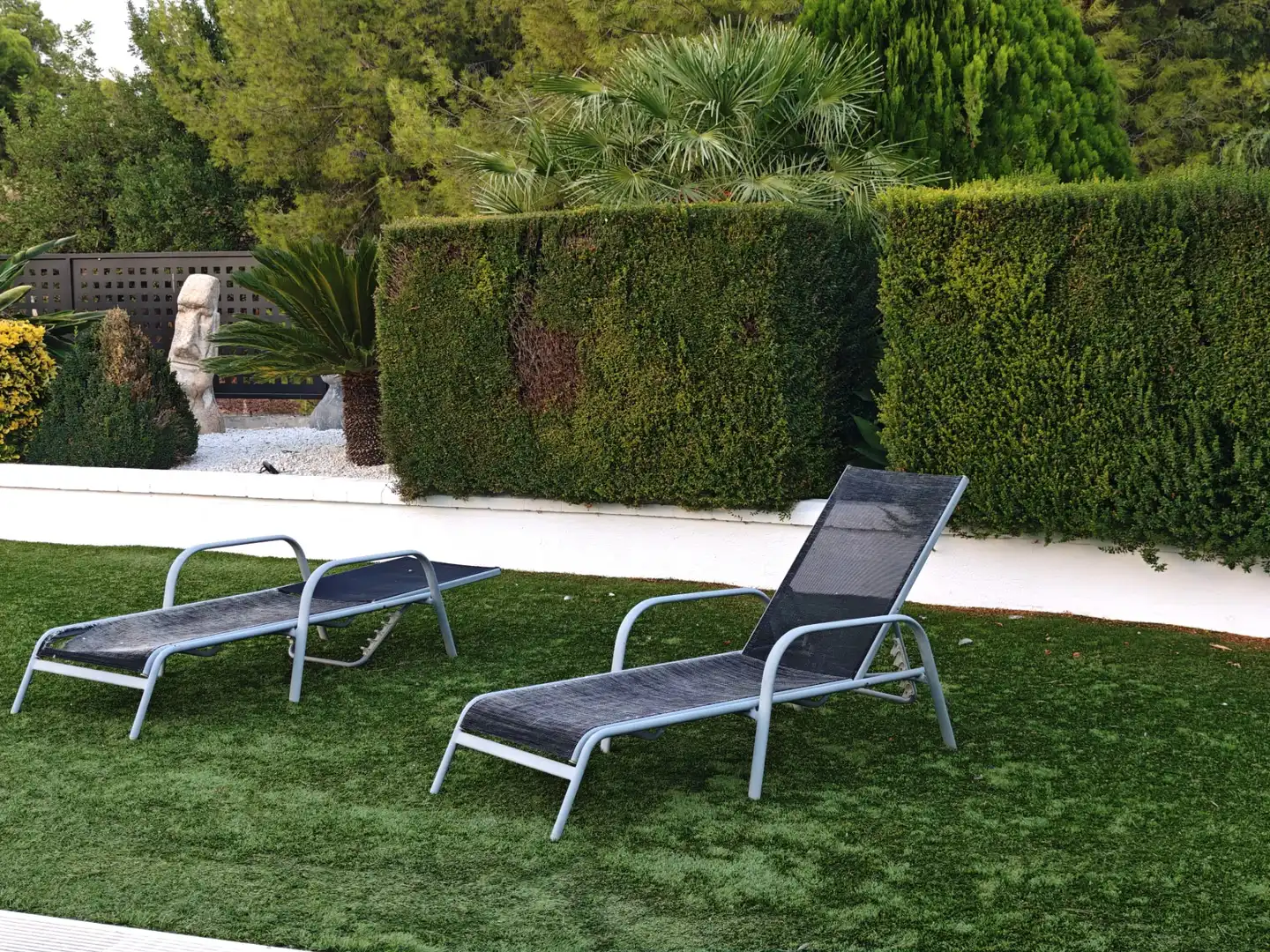 Villa mit Terrasse zum Verkauf in Calle Córdoba 17, imagen 48