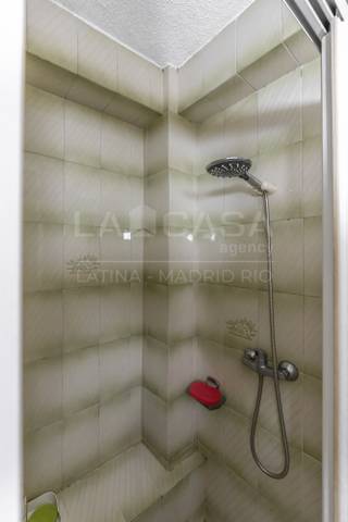 Piso en Venta en Avenida de Portugal en Puerta del Ángel